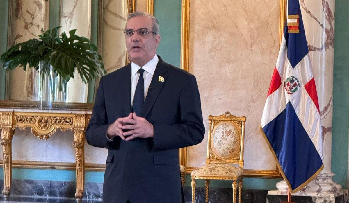 Presidente RD anuncia medidas drásticas contra migración ilegal