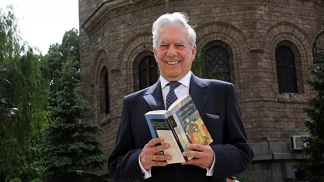Vargas Llosa adquirió nacionalidad dominicana pocos antes de fallecer