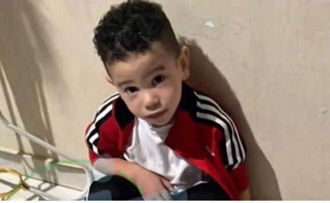 Aun no hay pistas de niño desaparecido en La Vega; búsqueda sigue este miércoles