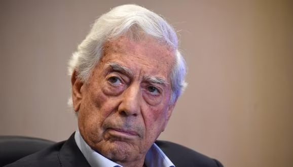 PERU: Muere el novelista Mario Vargas Llosa a 89 años de edad