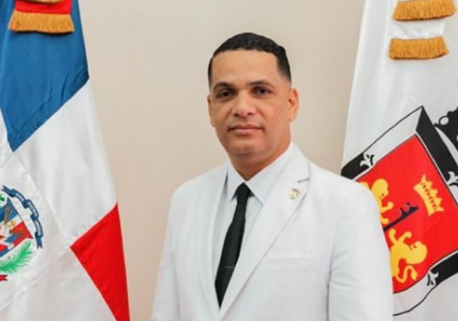 DNCD aclara que regidor PRM acusado en EEUU tiene orden de arresto, no de extradición