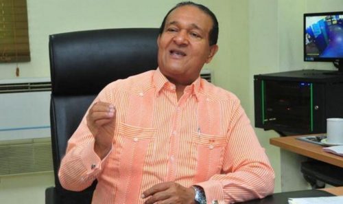 Dice inspectores cobran 25 mil por cruzar haitianos en frontera