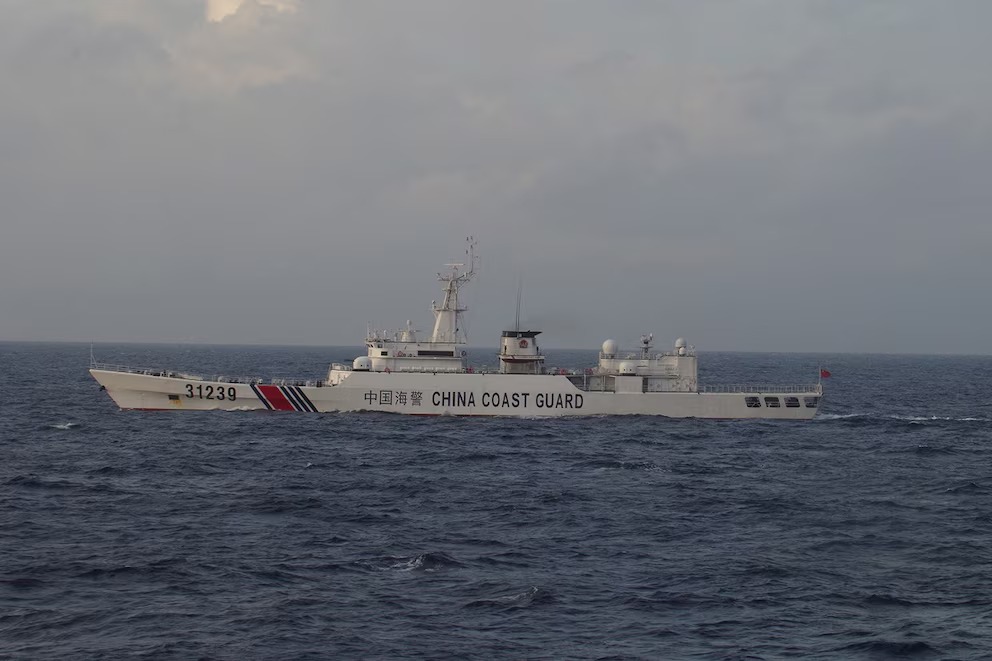 ChinaChina desafía a Japón con buques cerca de las disputadas Islas Senkaku