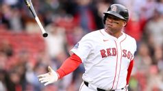 Rafael Devers impulsa récord de 8 carreras en victoria de Boston