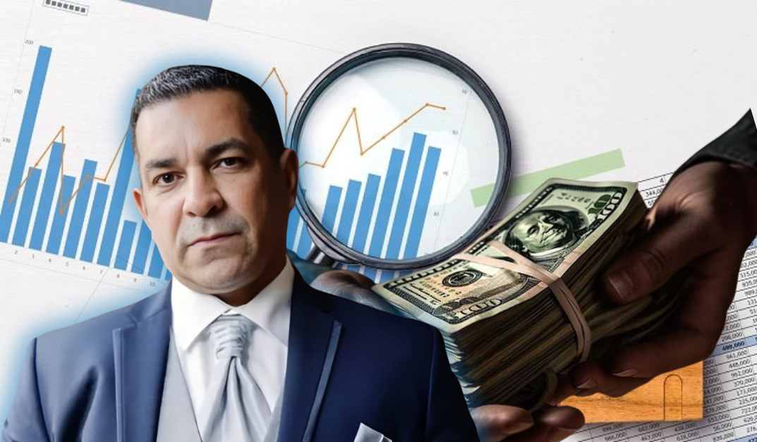 Emmanuel Rivera irá a juicio por estafa de más de 700 millones de pesos