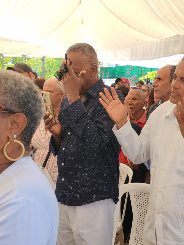 Jet Set: las impactantes declaraciones de un sacerdote en una misa por las almas perdidas