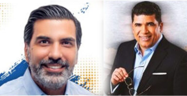 ¿Está listo Juan José Rojas para destronar a Dío Astacio?