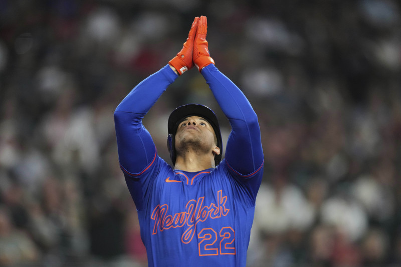 Juan Soto lidera la actuación latina en las Grandes Ligas