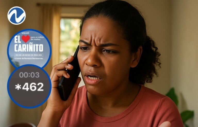 Madres denuncian aún no saben si fueron beneficiadas con “El Cariñito 2025”