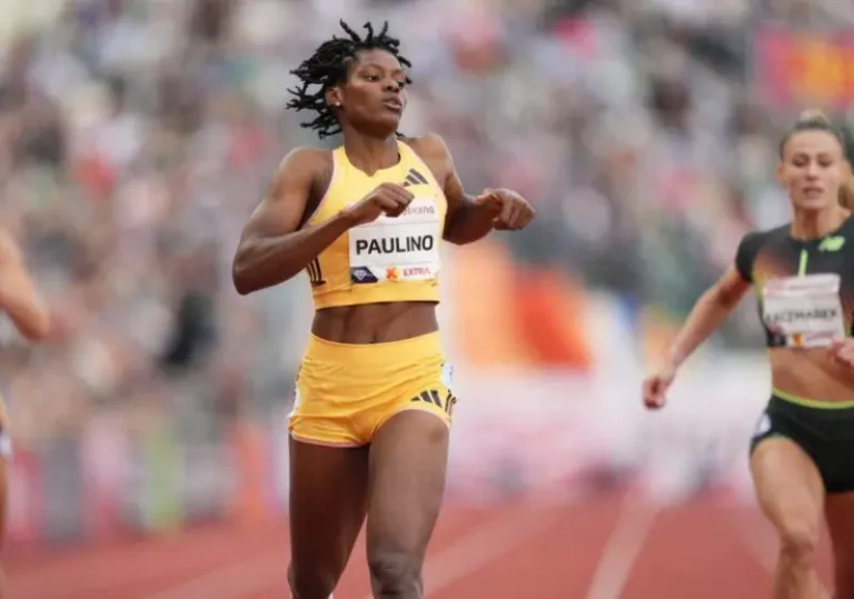 Marileidy regresa triunfal en los 400 metros en Miami