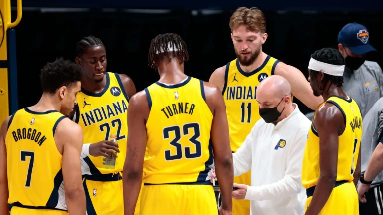 Pacers buscan hoy vencer Nueva York