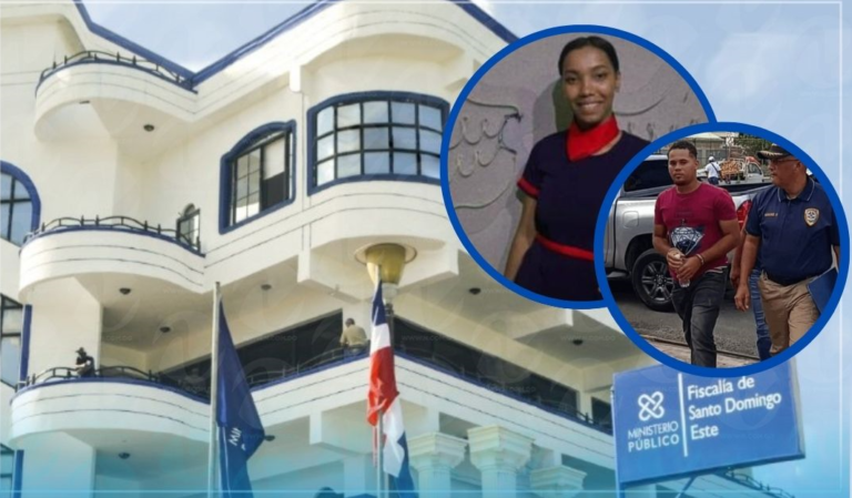 Familiares del confeso asesino de Paula Santana aseguran es inocente