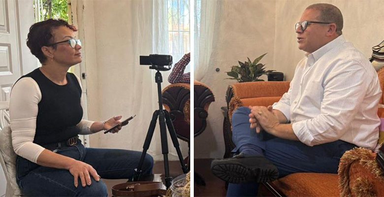 Rafael Castillo rompe el silencio sobre Dío Astacio y los regidores