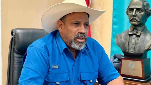 Riverón desafía a Faride y sale hacer operativo en busca de haitianos indocumentados