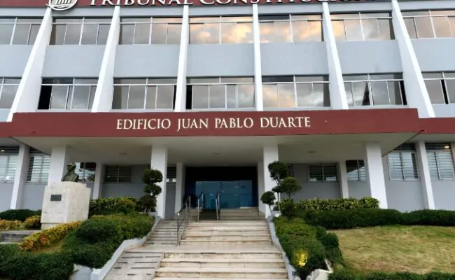 Tribunal Constitucional prohíbe a la Procuraduría General utilizar nombres como Operación Medusa en tribunales y medios