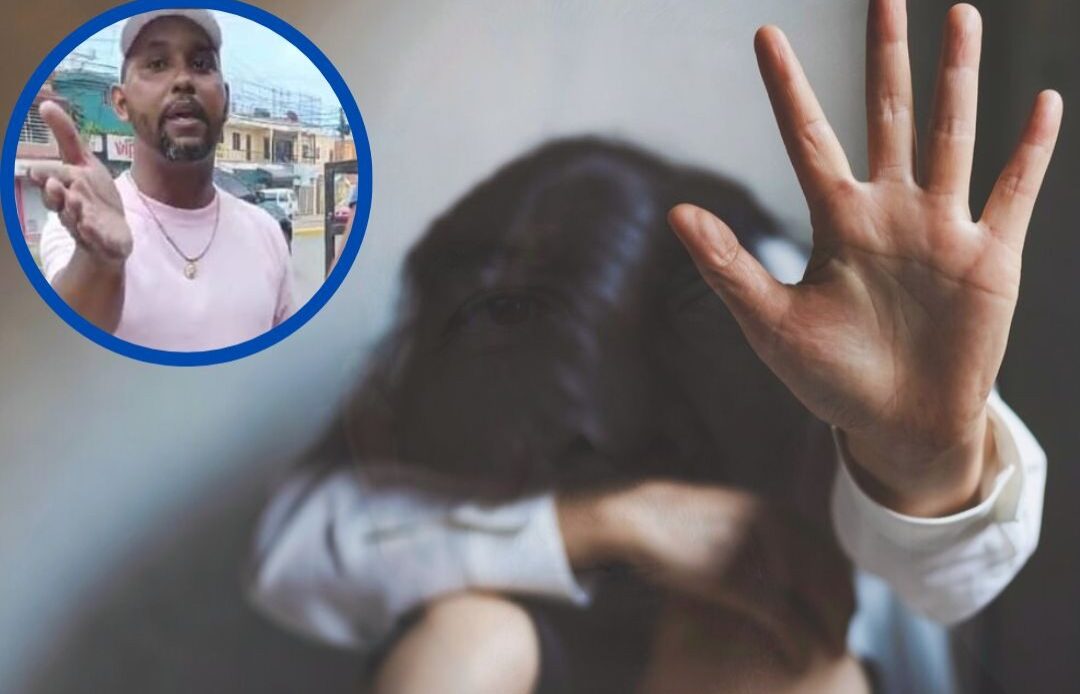 Mujer clama por ayuda para evitar feminicidio ante supuestas amenazas de muerte de expareja 