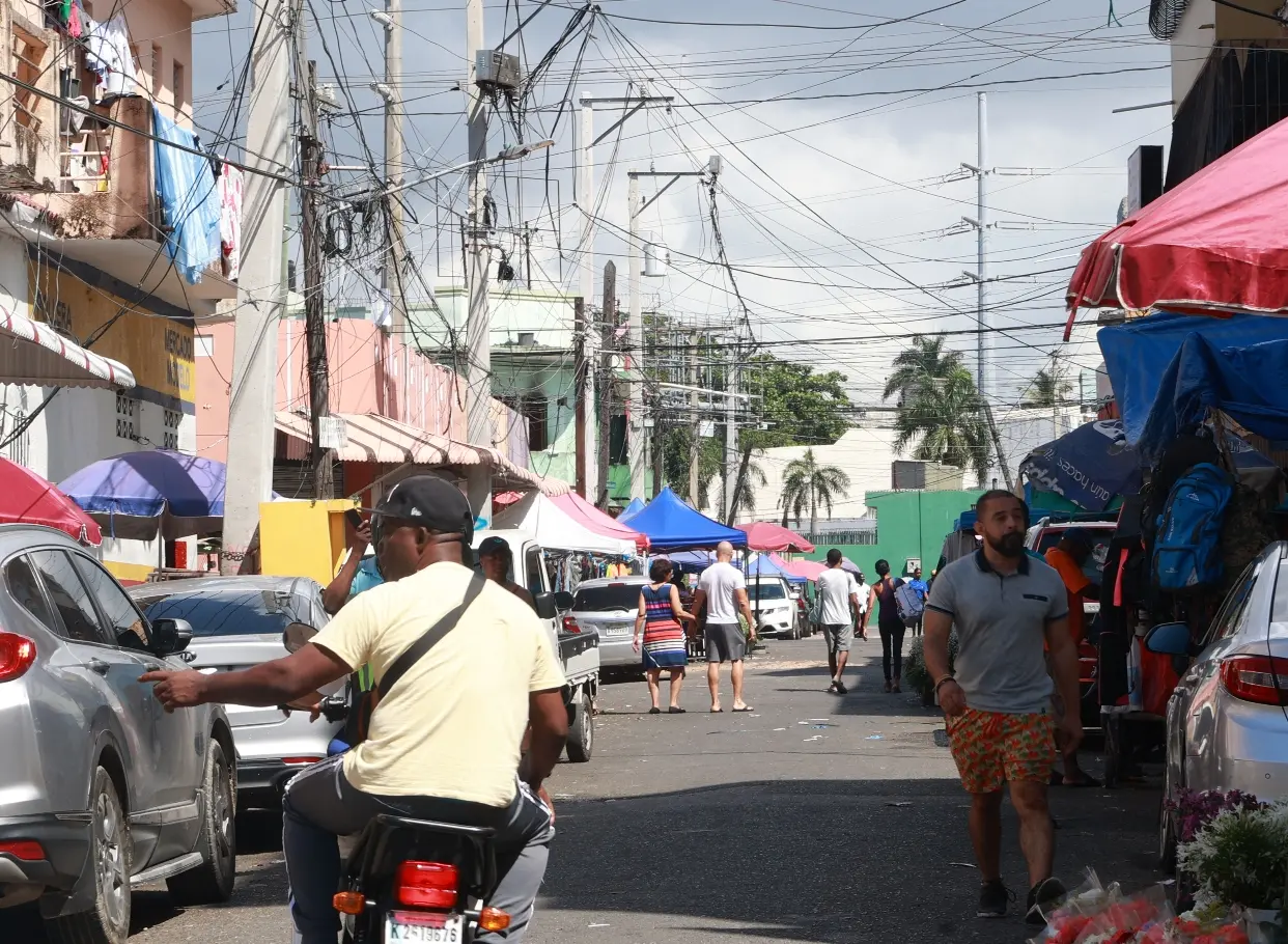 Temor toma las calles del Pequeño Haití por medidas