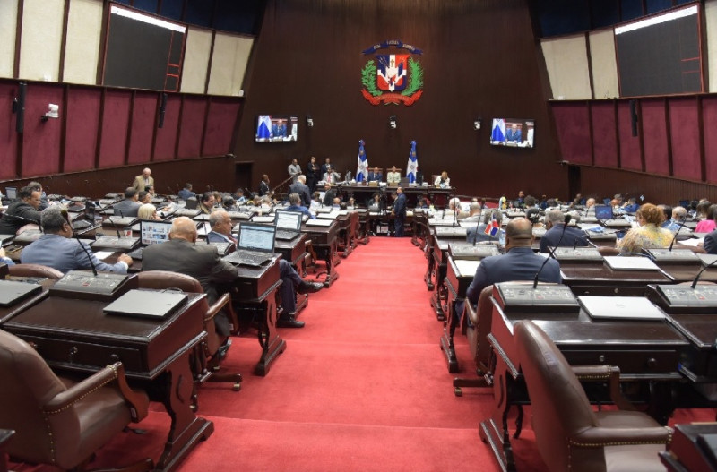 Diputados aprueban 500 contratos de venta inmobiliaria del Estado a particulares