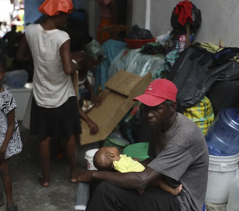Haití declara el estado de emergencia por 3 meses