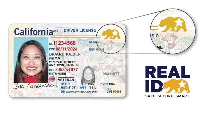 EEUU exige desde hoy el "Real ID", un nuevo documento para vuelos internos