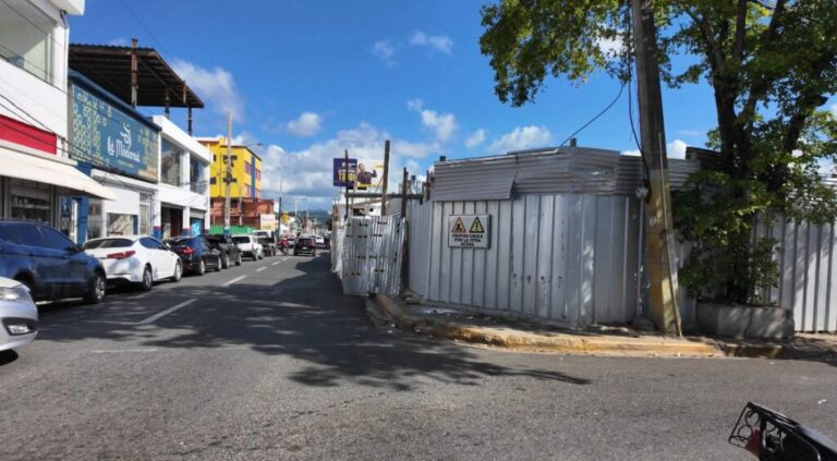 A casi un año de la explosión en San Cristóbal: el vacío sigue intacto