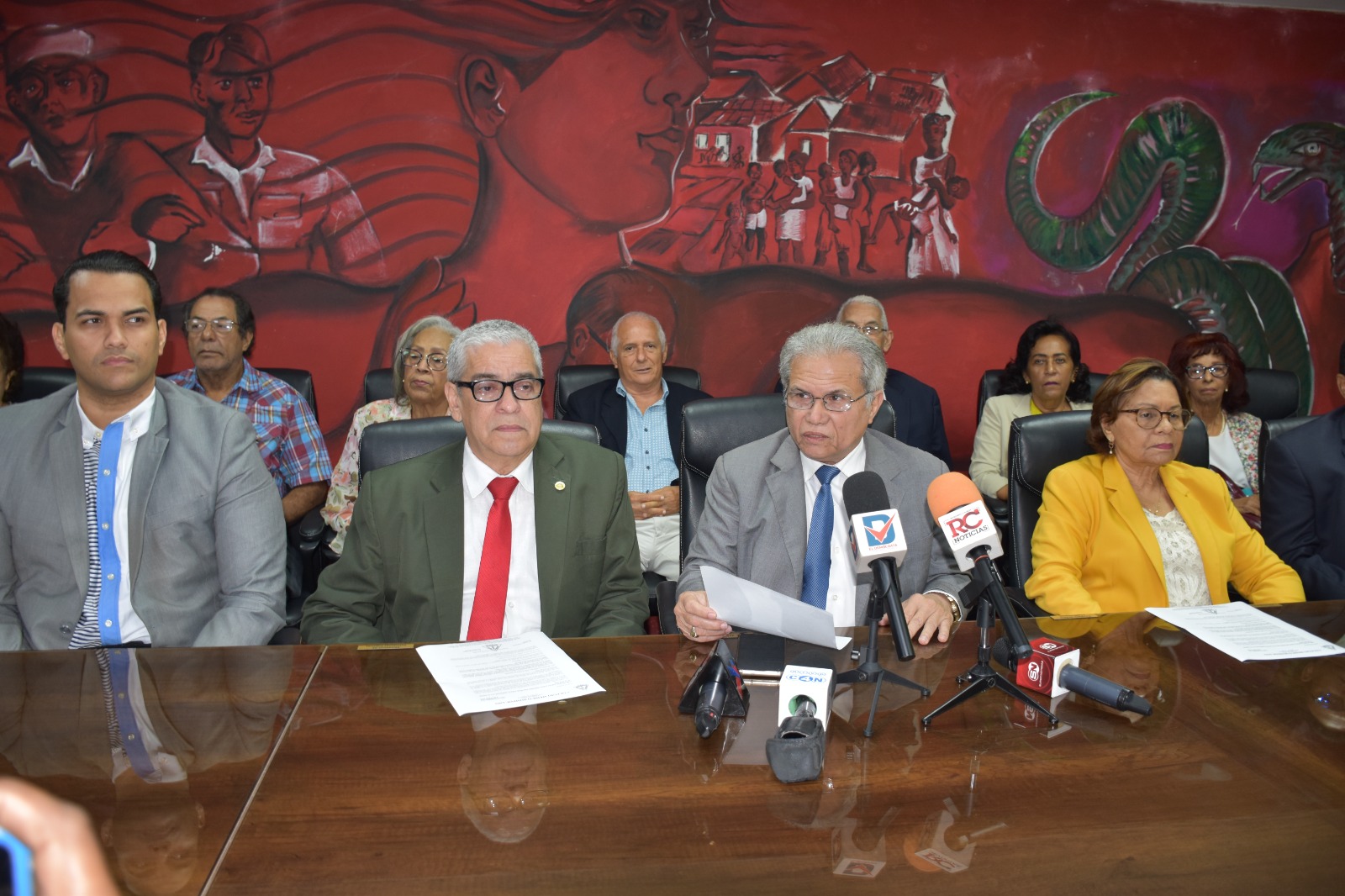 CMD anuncia huelga 48 horas por cancelaciones médicos