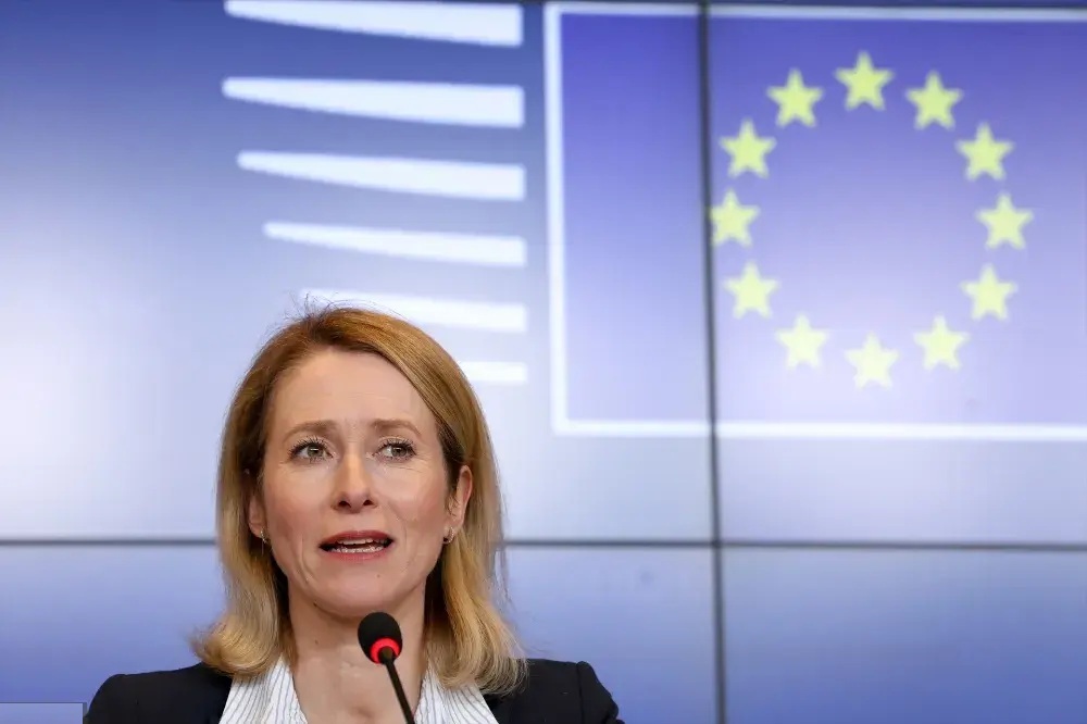 La UE tilda de «intolerable» la ofensiva Israel en Franja Gaza