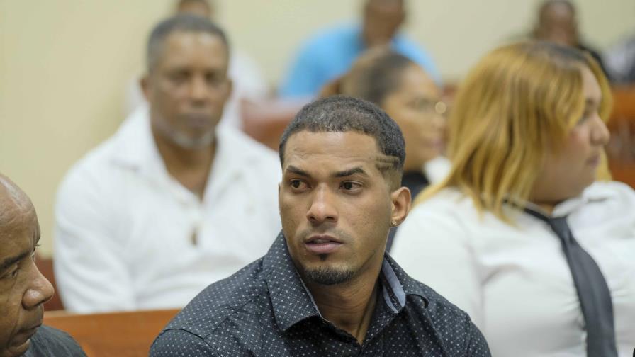 El juicio de fondo contra Wander Franco comienza el lunes