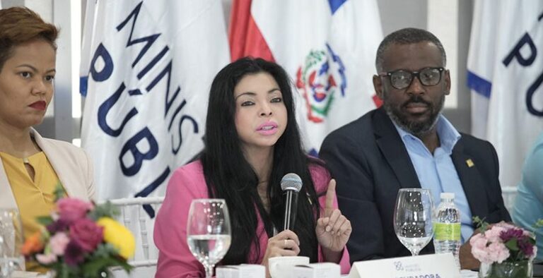 Procuraduría crea unidad para cobrar multas y garantías