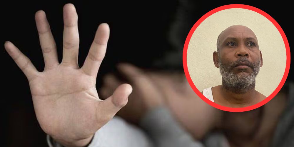 Confiesa su crimen: Individuo que raptó niña con autismo afirma que abusado de ella