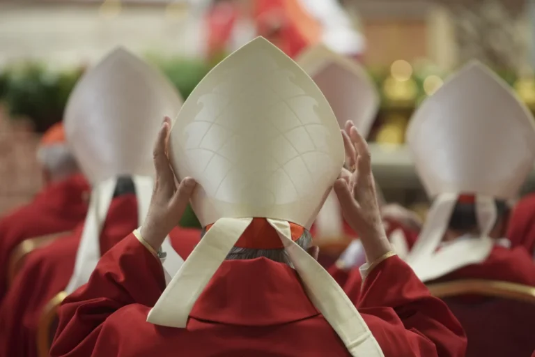 El cónclave para elegir al papa marcará un récord en diversidad geográfica