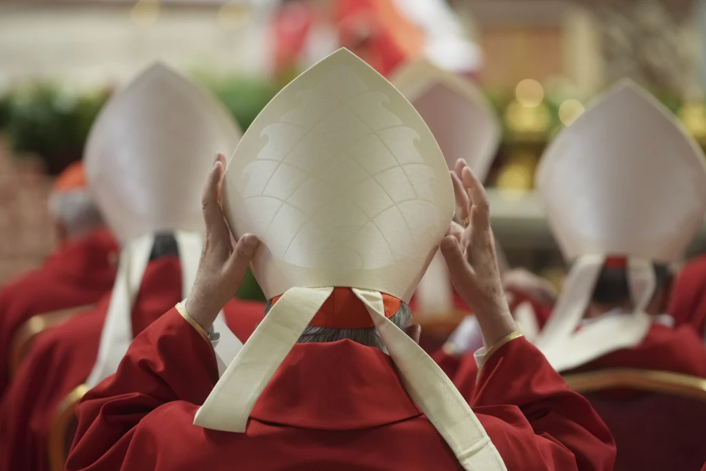 El cónclave para elegir al papa marcará un récord en diversidad geográfica