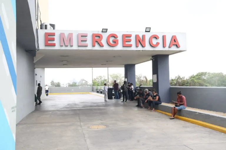 El paro médico: Estos son los únicos servicios que se ofrecerán en los hospitales 