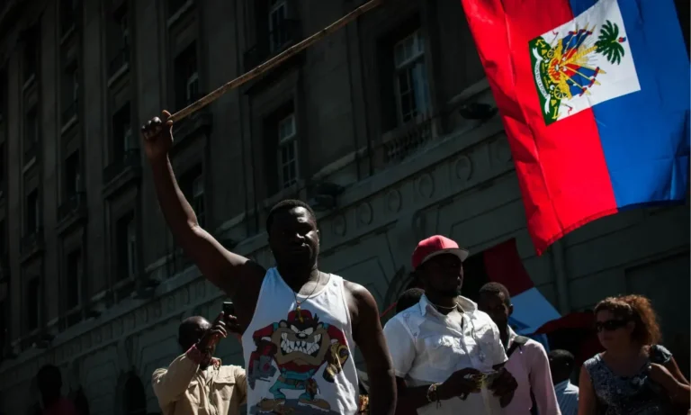 Haití al filo del cambio: primer ministro exige elecciones ‘libres y creíbles’