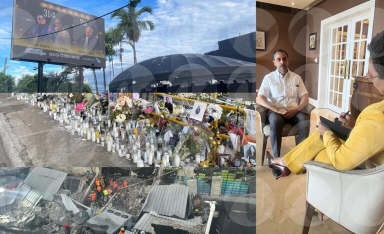 A un mes del colapso en Jet Set: 233 muertos, llanto, cero detenidos y la Justicia pa´ cuando?