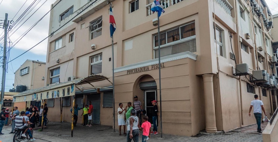 Condena de 20 años a hombre abusó de niñas de 13 y 8 años
