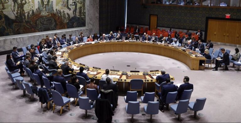 Consejo Seguridad de la ONU tiene hoy reunión de urgencia