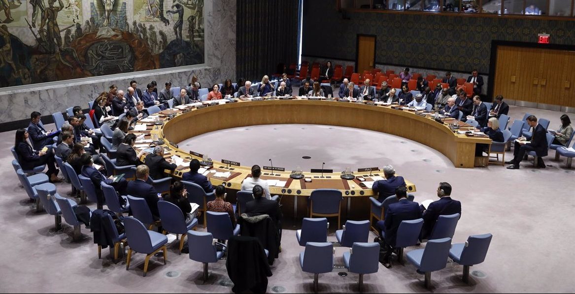 Consejo Seguridad de la ONU tiene hoy reunión de urgencia