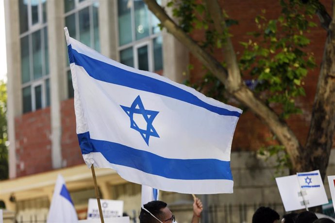 Israel cierra sus Embajadas en el extranjero tras ataques a Irán