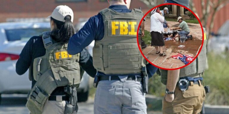 El FBI investiga un "ataque terrorista" en Colorado