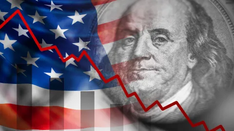 Incertidumbre económica global tras la implementación de aranceles por parte de Trump