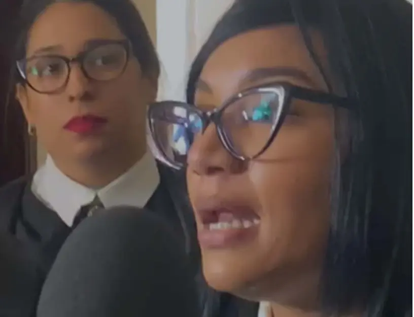MP arremete contra jueza y Poder Judicial la pone a defenderse
