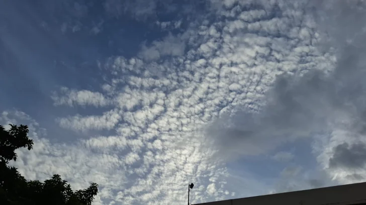 Este es el pronóstico de Meteorología para este sábado, 28 de junio