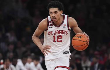 Dominicano RJ Luis Jr. firma contrato de doble vía con el Utah Jazz