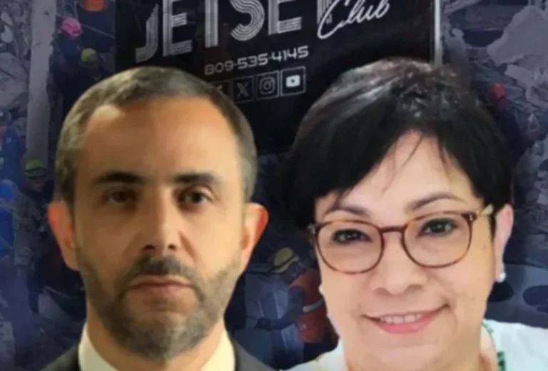 Fallo jueza divide; una hija de Rubby descarga por RD$1 MM