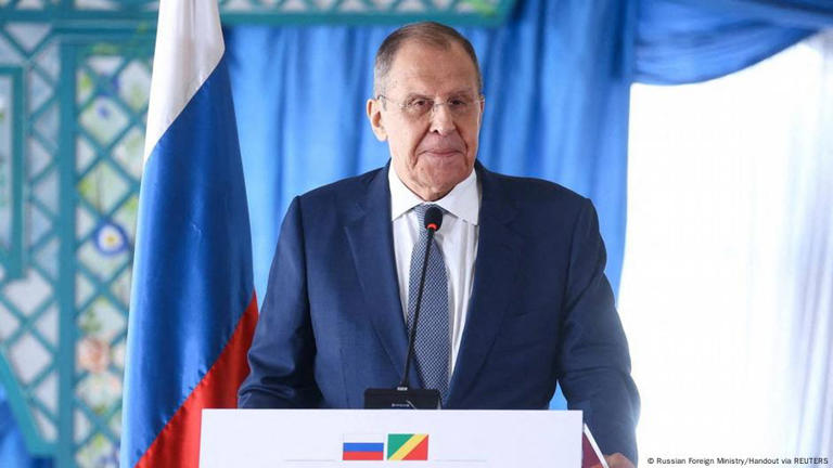 Rusia advierte a Estados Unidos contra la participación directa en el conflicto con Irán