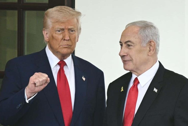Pide cancelación «inmediata» juicio corrupción a Netanyahu