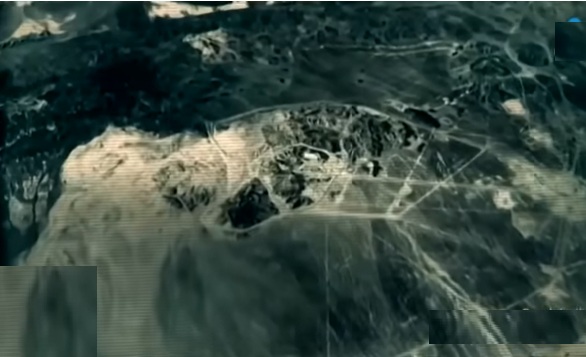 Israel bombardea carreteras conectan planta nuclear en Irán