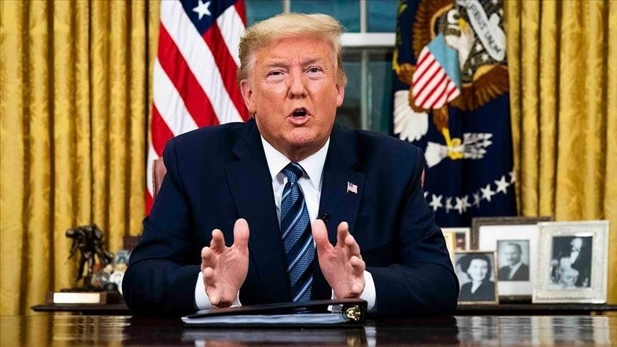 Ven conflicto Ucrania-Rusia «agota paciencia» de Trump