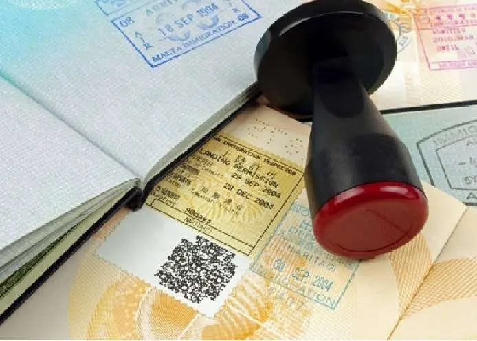 Falsificaban cédulas, visas y otros documentos por hasta RD$100 mil: cuatro condenados